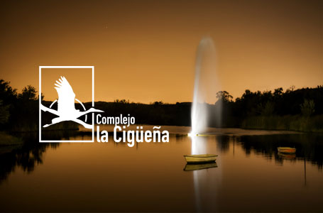complejo la cigueña bodas Madrid