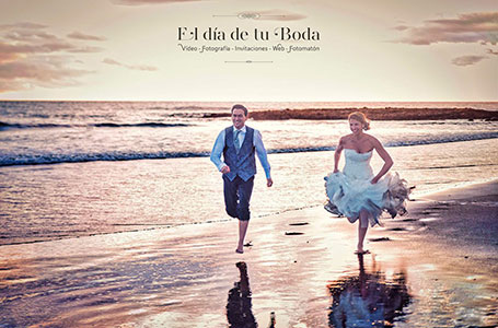 el día de tu boda fotógrafos