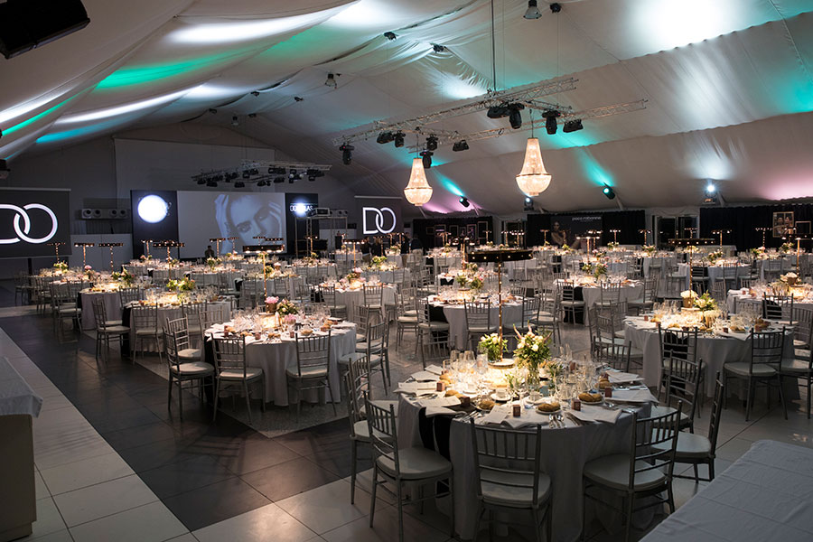 Eventos de Empresa Madrid DO