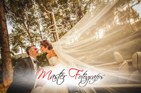 master fotógrafos