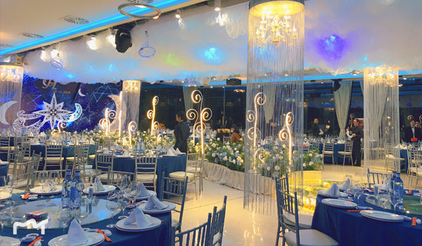 montajes especiales bodas Madrid