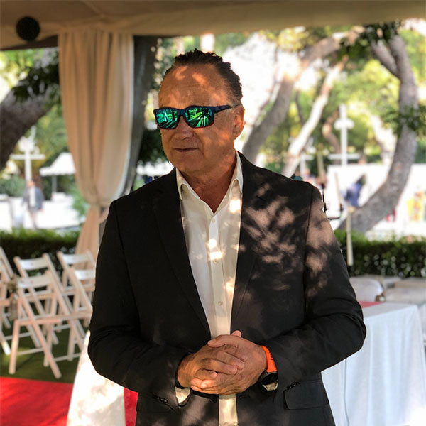 Pedro J. Rodríguez